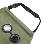 20L Outdoor Camping Shower Water Bag