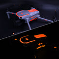 For DJI Air 3S / 3 Luminous Stickers Night Glow Film