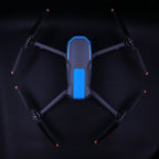 For DJI Air 3S / 3 Luminous Stickers Night Glow Film