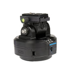 Desiontal YT-1500 Electric Gimbal Mobile Camera Live Streaming Panoramic Stabiliser With Rocker Rotation, YT-1500