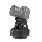 Desiontal YT-1500 Electric Gimbal Mobile Camera Live Streaming Panoramic Stabiliser With Rocker Rotation, YT-1500