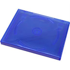 For PS5 Game Disc Storage Box CD DVD Game Protective Case