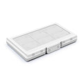 For Nintendo Switch / Switch Oled 12-in-1 Game Card Box Protective Case