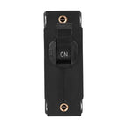 80V DC Overload Hydraulic Reset Circuit Breaker, 15A, 20A, 25A, 30A