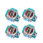 For PS4 / PS5 Handle 3D Joystick Potentiometer Control Stick, For PS4 / PS5