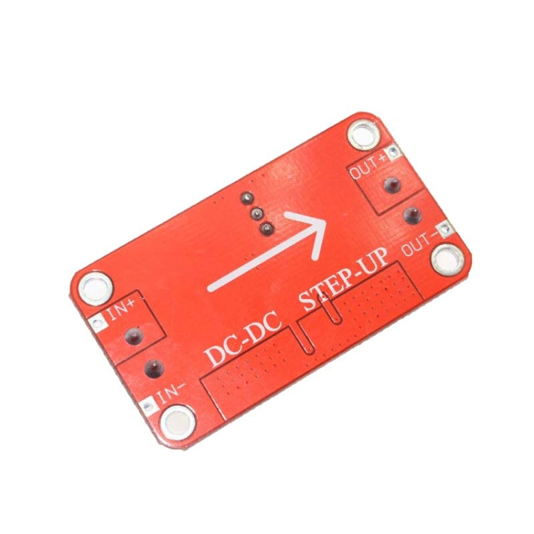 5A High Power Current DC-DC Boost Power Module Boost Converter, XL6019