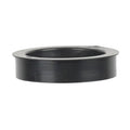 Car Modified Air Filter Reducer Rubber Ring, 76mm To 60mm, 76mm To 63.5mm, 76mm To 70mm