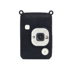 For FUJIFILM instax Mini Liplay Wear-resistant Anti-fall Silicone Soft Case
