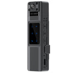 WIFI HD Night Vision Chest-Worn Work Recorder Cycling Camera, L13, L13+16G TF Card, L13+32G TF Card, L13+64G TF Card, L13+128G TF Card, L13+16G TF Card+Bracket, L13+32G TF Card+Bracket, L13+64G TF Card+Bracket, L13+128G TF Card+Bracket