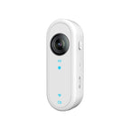 HD Outdoor Portable Pet Recorder Cycling Sports Camera, No TF Card, With 32G TF Card, With Silicone Collar, With Silicone Collar+32G TF Card