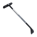 Multifunctional Car Defrosting Snow Shovel, Black Boxed, White Boxed