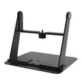 Punch-free Desktop Metal Adjustable Projector Stand