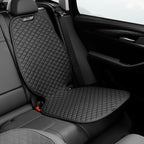 KEEP TOP Thickened Anti-Skid Anti-Wear Protective Pad For Child Car Safety Seat, 110x48cm