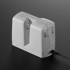 Original Parallel Charging Hub For DJI Flip Can Store And Charge 2 Batteries, Flip Parallel Charging Hub