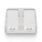 Original Parallel Charging Hub For DJI Flip Can Store And Charge 2 Batteries, Flip Parallel Charging Hub