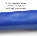 5 in 1 Car Soft Rubber Long-handled De-icing Shovel