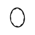 Bicycle Hub Freehub Slotted Flywheel Gasket, 1mm, 1.5mm, 2mm, 1.85mm, 2.18mm, 2.35mm