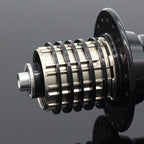 Bicycle Hub Freehub Slotted Flywheel Gasket, 1mm, 1.5mm, 2mm, 1.85mm, 2.18mm, 2.35mm