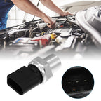 For Audi A4 A5 Q5 A/C 4H0959126A 4H0959126B Car Air Conditioning Pressure Switch Sensor, 4H0959126A