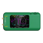 Handheld Vector Network Analyser Colorful Screen Network Tester, P5