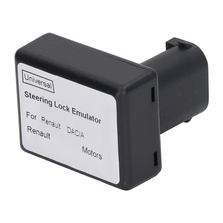 For Renault Steering Lock Emulator Steering Lock Simulator Replacement, PDT061