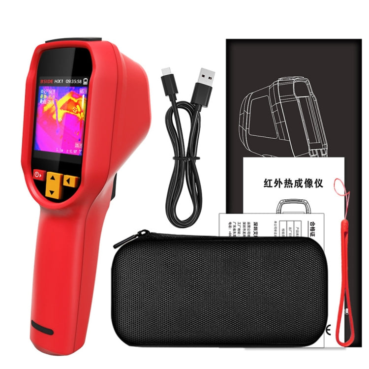 Handheld Thermal Imaging Device Power Non-Contact Thermometer, HX1