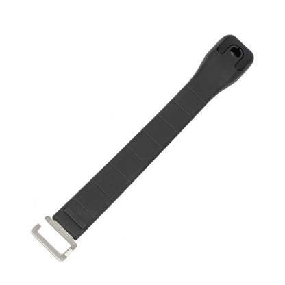 Adjustable Silicone Car Seat Back Storage Hook