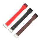 Adjustable Silicone Car Seat Back Storage Hook