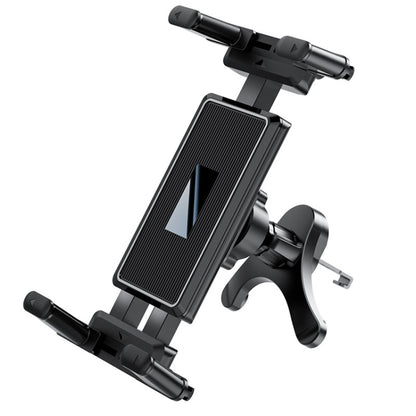 Car Air Conditioner Vent Folding Screen Cell Phone Tablet Universal Bracket