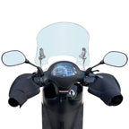 Motorcycle Riding Velvet Warm Grip Gloves
