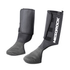 MESOROCK Motorcycle Riding Windproof Velvet Cold-proof Ankle Protection