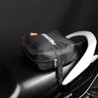 MESOROCK Motorcycle Light Durable Dustproof Rainproof Half Cover, M, L