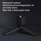 For DJI Pocket 3 Camera Stickers Anti-scratch Non-adhesive Protective Film