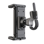 Engineering Truck Off-Road Vehicle Handrail Folding Screen Cell Phone Tablet Universal Bracket