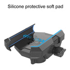 Bicycle Mountain Bike Riding Shockproof Navigation Cell Phone Holder