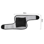 Sweat-absorbent and Breathable Sports Elbow Pads Fitness Arm Joint Warming Sleeves