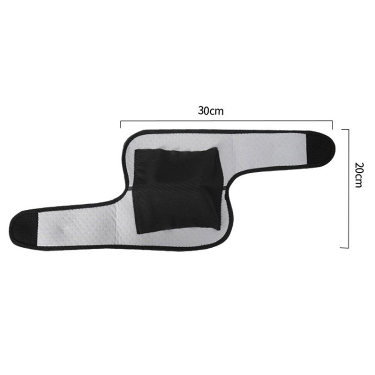 Sweat-absorbent and Breathable Sports Elbow Pads Fitness Arm Joint Warming Sleeves