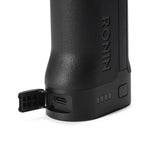 Original RS BG33 Battery Grip 2150 MAh For DJI RS 5 / RS 4 Pro / RS 4, BG33 Battery Grip