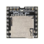 DF Player Mini MP3 Player Music Sensor Audio Voice Module Compatible Development Board