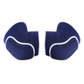 1pair Plank Support Elbow Pads Arm Joint Protection Sleeve