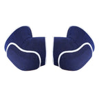 1pair Plank Support Elbow Pads Arm Joint Protection Sleeve
