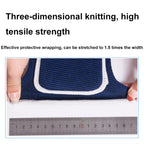 1pair Plank Support Elbow Pads Arm Joint Protection Sleeve