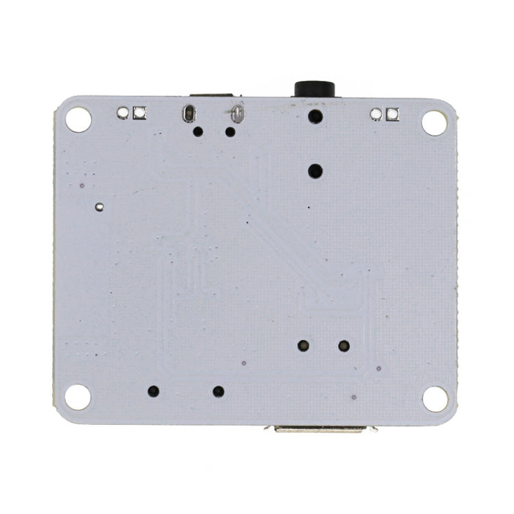 Bluetooth MP3 Decoder Module Audio Receiver Board Decoder Playback With USB TF Card Preamp Output, Bluetooth MP3 Decoder Module