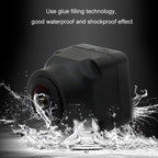 3D AHD1080P Switch 720P 360 Degree Panoramic Camera Imaging System Vehicle Camera
