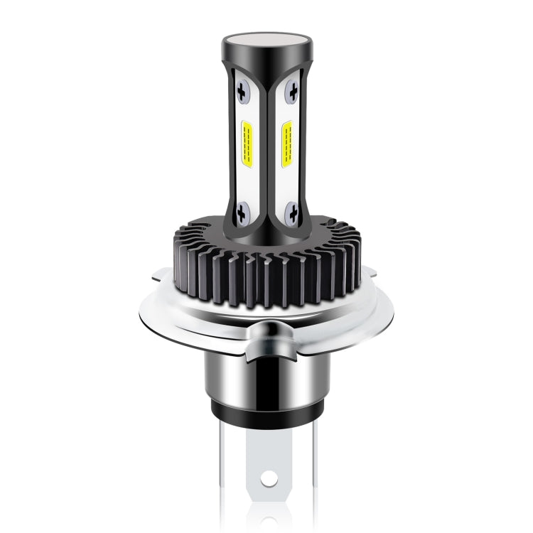 High Brightness LED Car Working Headlight