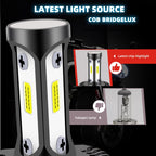 High Brightness LED Car Working Headlight