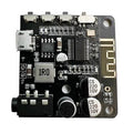 DIY Bluetooth 5.0 Audio Receiver Module PRO MP3 Bluetooth Decoder Board Car Speaker Audio Amplifier Board 4.1, Bluetooth 5.0 Audio Receiver Module