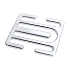 Child Car Seat Belt Adjustment Buckle Fixed Limiter