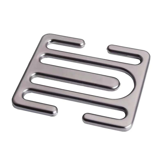 Child Car Seat Belt Adjustment Buckle Fixed Limiter