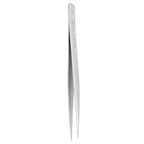 ProsKit 1PK-105T Stainless Steel Anti-magnetic Tweezer Precision Straight Pointed Pincette 140mm